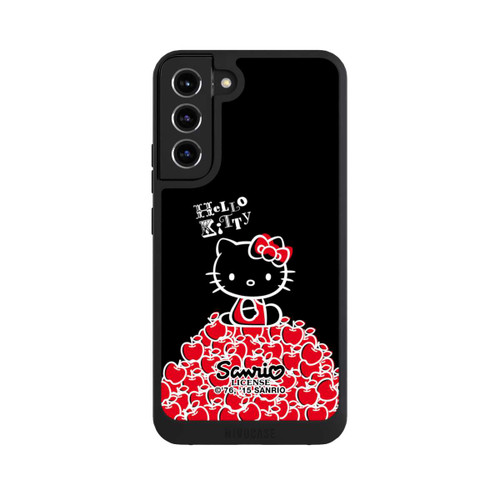 Samsung Galaxy S22+ NIVOpure Hello Kitty - Off Me Schwarz