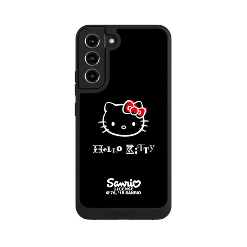 Samsung Galaxy S22+ NIVOpure Hello Kitty - Lovely