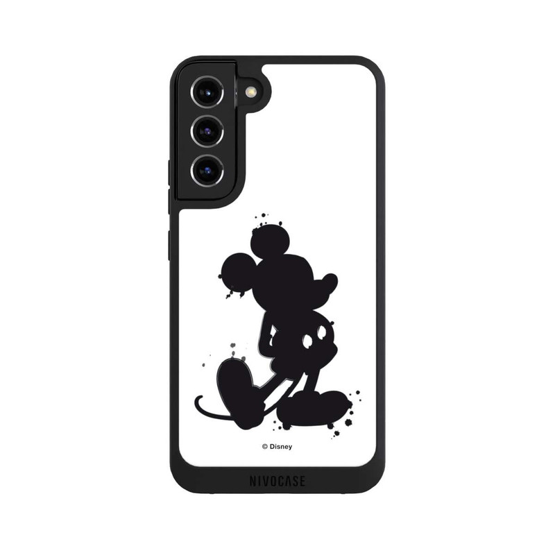 Galaxy S22 + NIVOpure Mickey Mouse - Splash