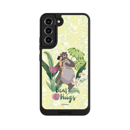 Samsung Galaxy S22+ NIVOpure Bear Hugs