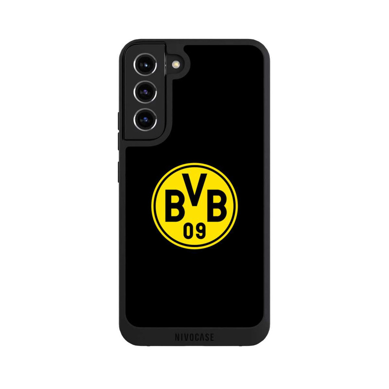 Galaxy S22 + NIVOpure BVB Noir