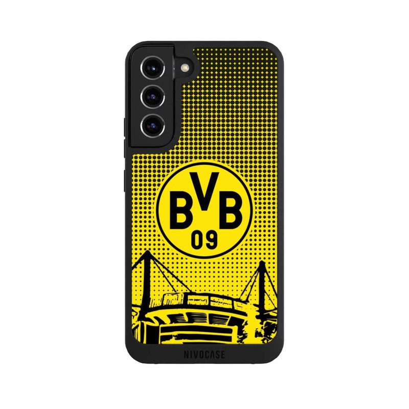 Galaxy S22 + NIVOpure BVB Dots
