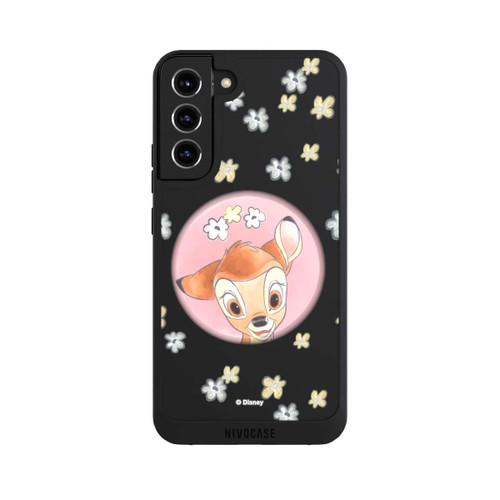 Samsung Galaxy S22+ NIVOpure Bambi sans Fond
