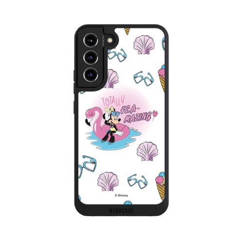 Samsung Galaxy S22+ NIVOpure Völlig verblüffende Minnie