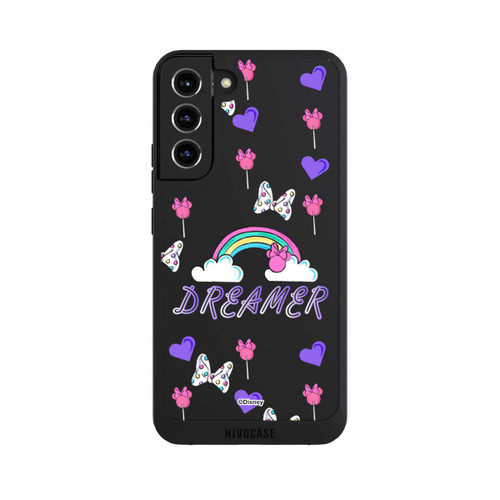 Samsung Galaxy S22+ NIVOpure Dreamer Transparent