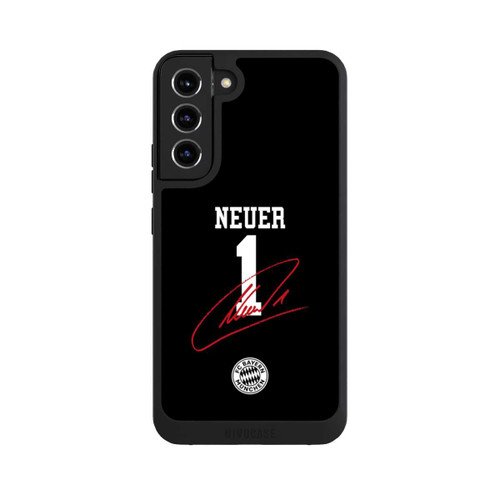 Samsung Galaxy S22+ NIVOpure Neuer #1 - Tor - FCB