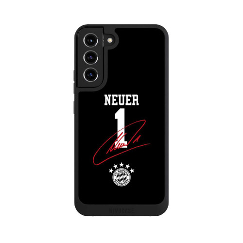 Samsung Galaxy S22+ NIVOpure New #1 - Goakeeper - FCB