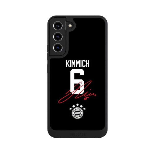 Samsung Galaxy S22+ NIVOpure Kimmich #6 - Verteidigung - FCB