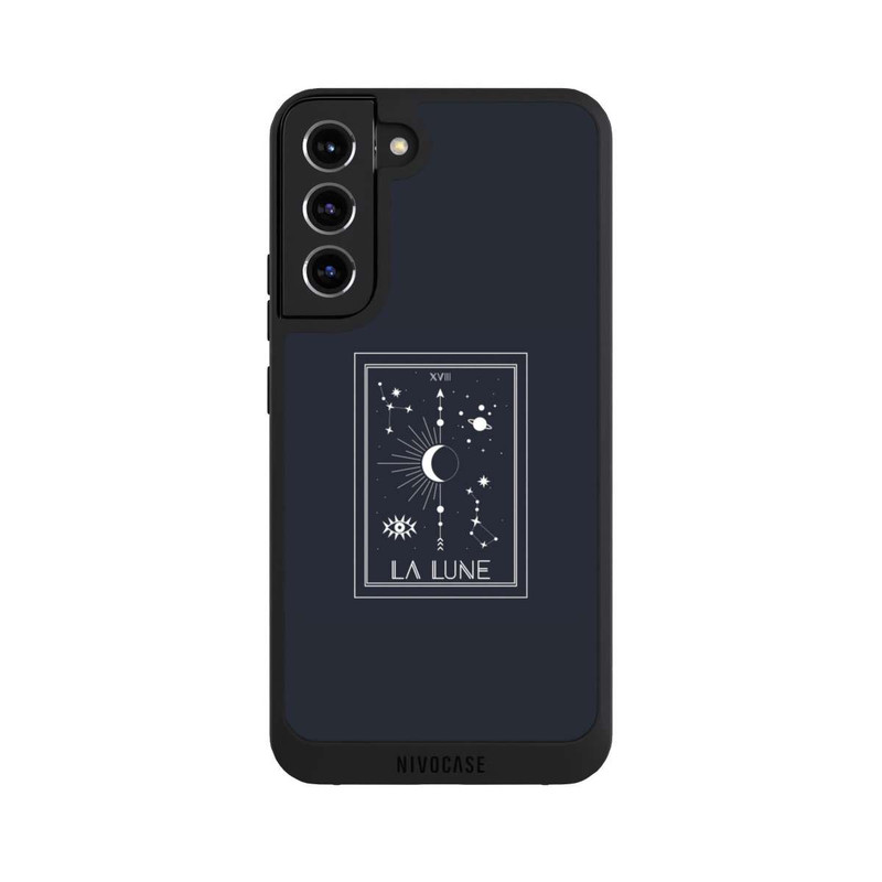Galaxy S22 + NIVOpure La Lune the Moon
