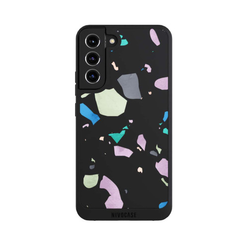 Samsung Galaxy S22+ NIVOpure Terrazzo 2