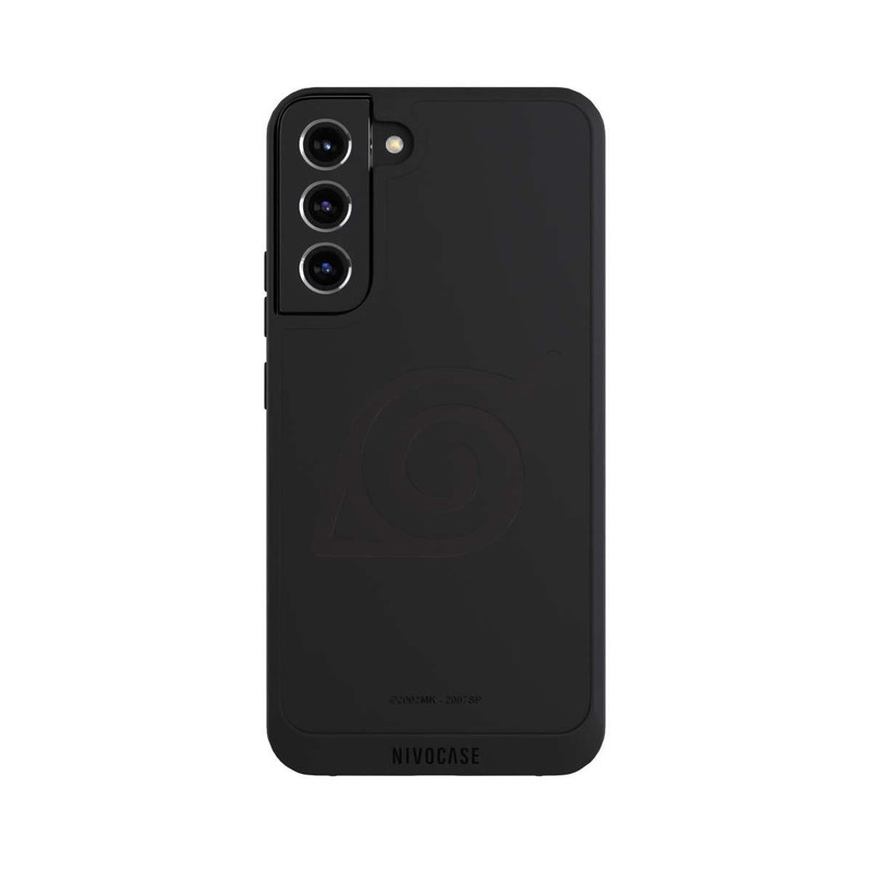 Galaxy S22 + NIVOpure Konoha sans Fond