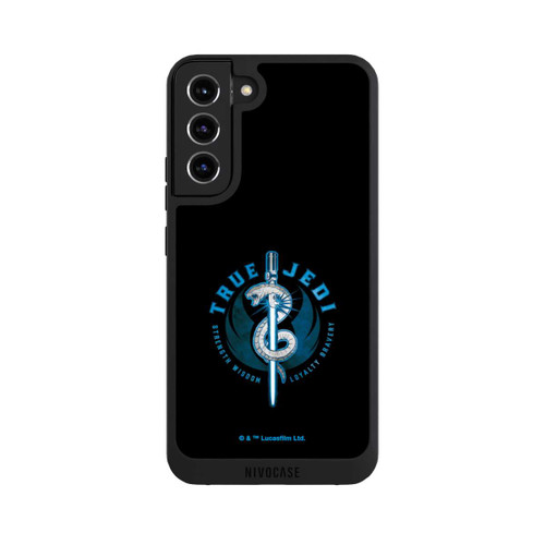 Samsung Galaxy S22+ NIVOpure True Jedi - Star Wars Episode IX