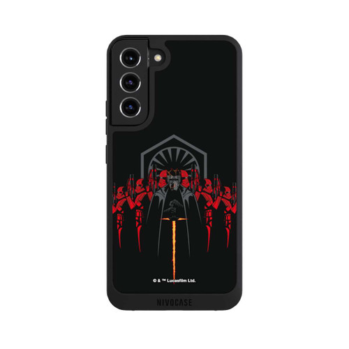 Samsung Galaxy S22+ NIVOpure Imperium - Star Wars Episode IX