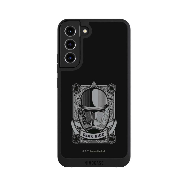 Galaxy S22 + NIVOpure Trooper 