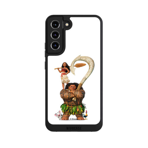 Samsung Galaxy S22+ NIVOpure Moana Family