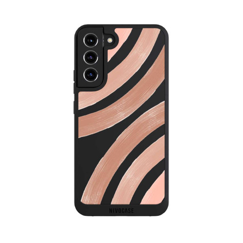 Samsung Galaxy S22+ NIVOpure Retro-Kreis