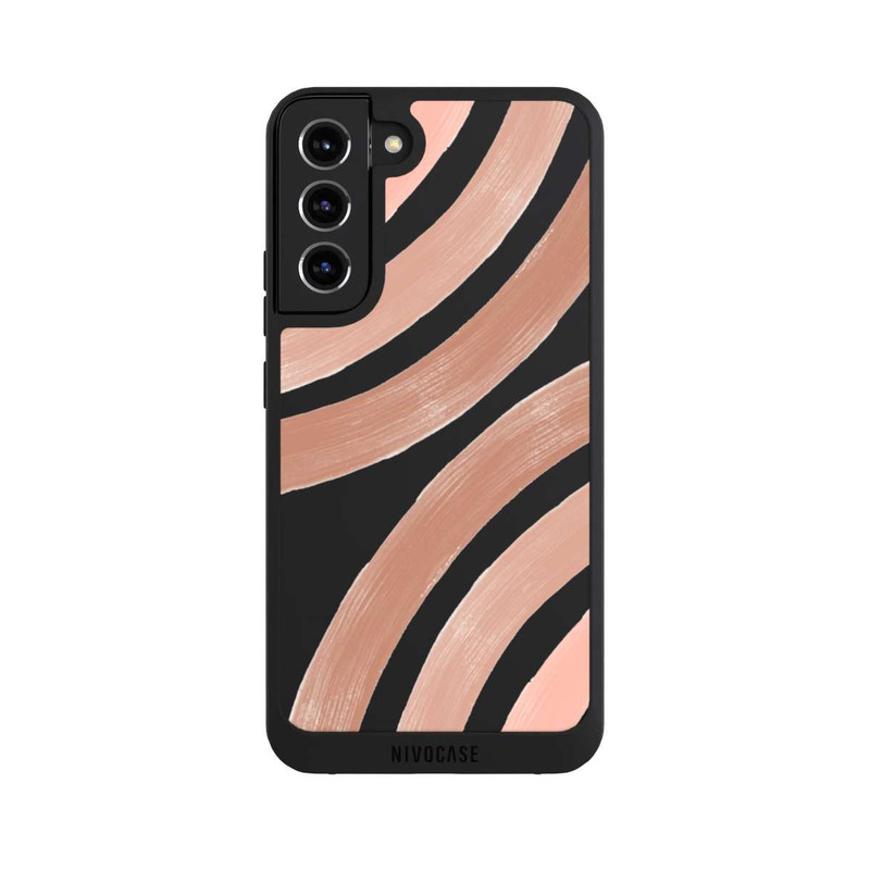 Galaxy S22 + NIVOpure Retro-Kreis