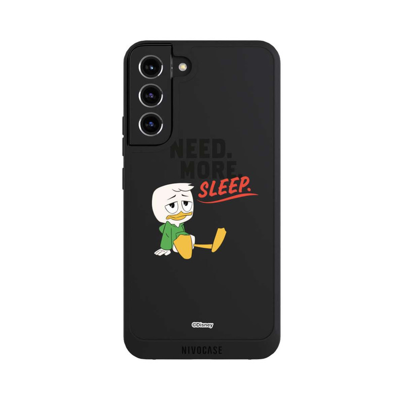 Galaxy S22 + NIVOpure Need more sleep