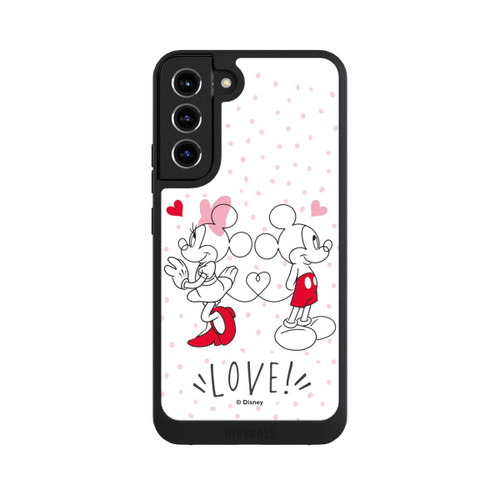 Samsung Galaxy S22+ NIVOpure Micky Minnie Love