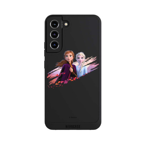 Samsung Galaxy S22+ NIVOpure Sisters leaves