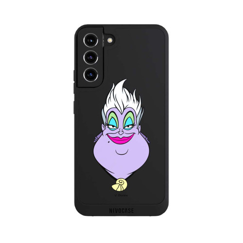 Samsung Galaxy S22+ NIVOpure Ursula Portrait transparent