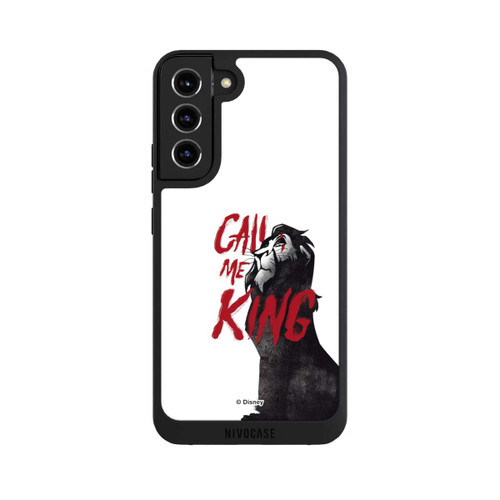 Samsung Galaxy S22+ NIVOpure Call Me King