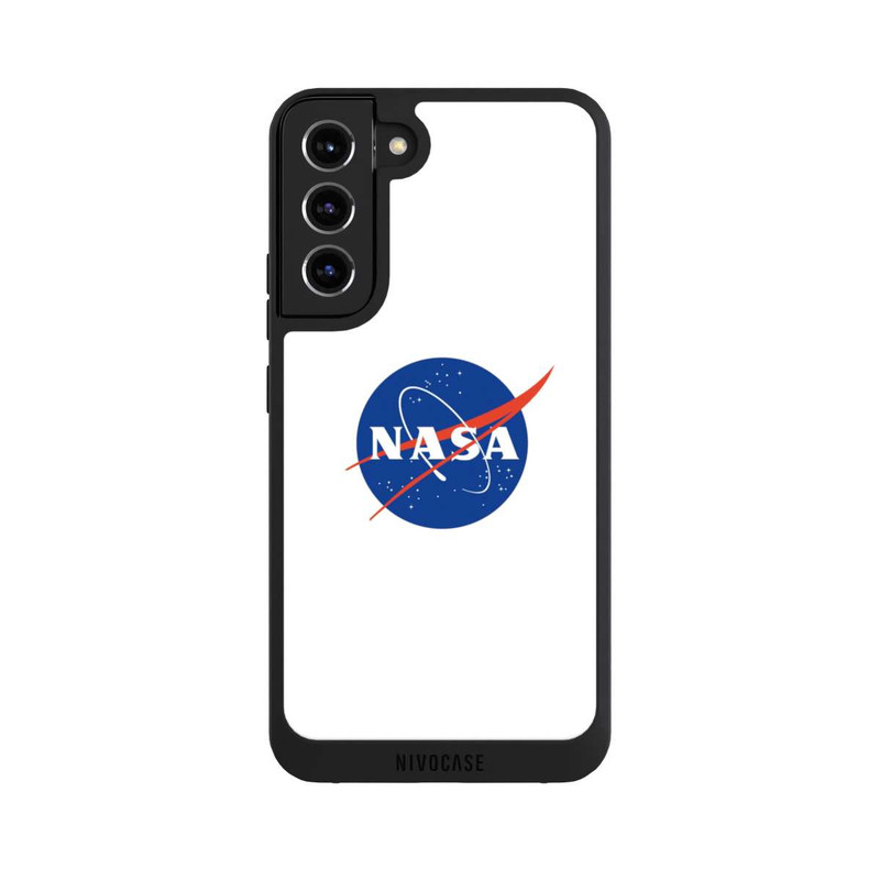 Galaxy S22 + NIVOpure NASA Classic