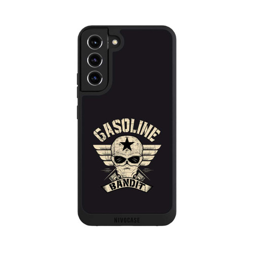 Samsung Galaxy S22+ NIVOpure Bandit Wing