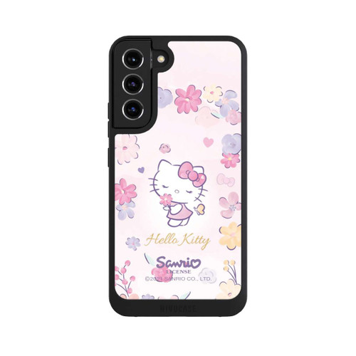 Samsung Galaxy S22+ NIVOpure Hallo Kitty Blume
