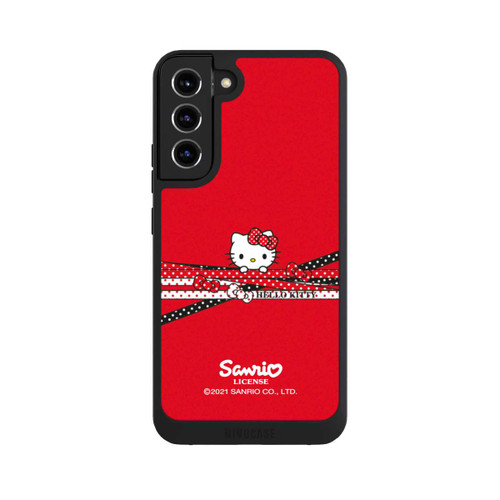 Samsung Galaxy S22+ NIVOpure Hello Kitty - BowBow