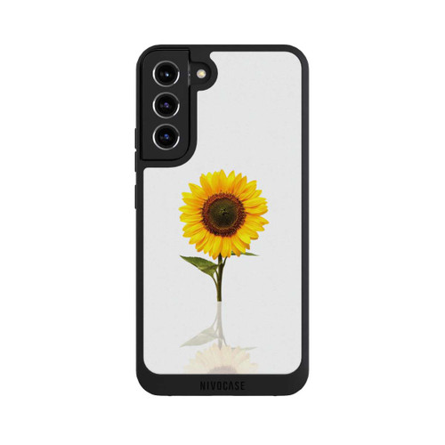 Samsung Galaxy S22+ NIVOpure Sunflower Still Life