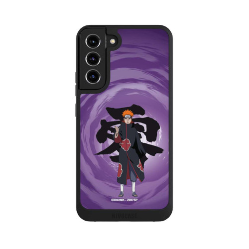 Samsung Galaxy S22+ NIVOpure Pain Akatsuki