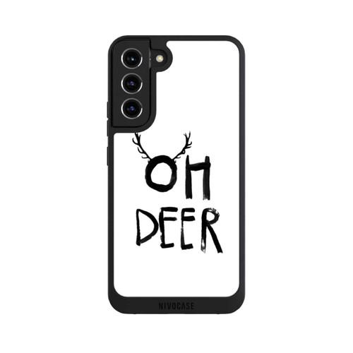 Samsung Galaxy S22+ NIVOpure Oh Deer