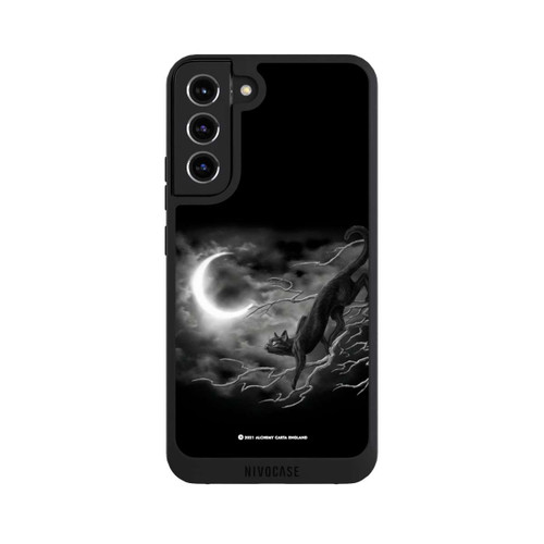 Samsung Galaxy S22+ NIVOpure Minnaloushe