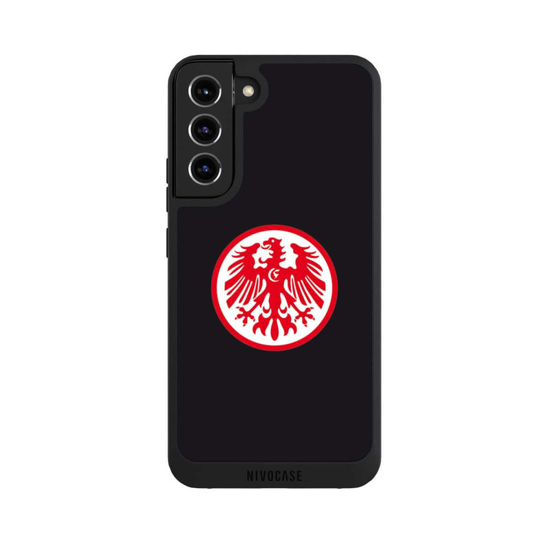 Galaxy S22 + NIVOpure Logo Eagle 1920 Red