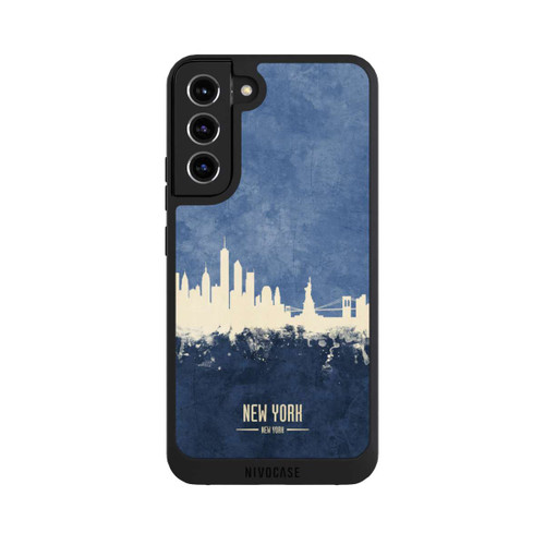 Samsung Galaxy S22+ NIVOpure New York Skyline 2