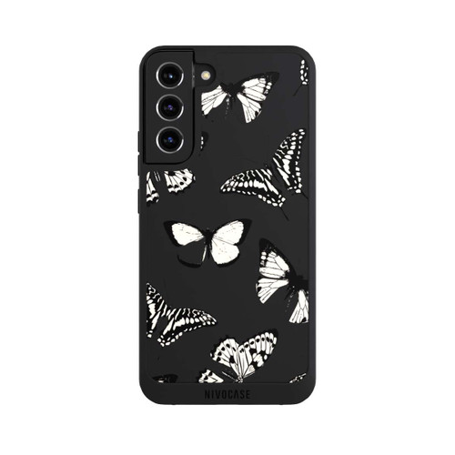 Samsung Galaxy S22+ NIVOpure Minimalist Butterflies