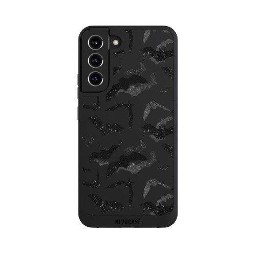 Samsung Galaxy S22+ NIVOpure Starry Night Flying Bats