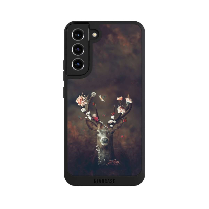 Galaxy S22 + NIVOpure Fauna Flora Deer