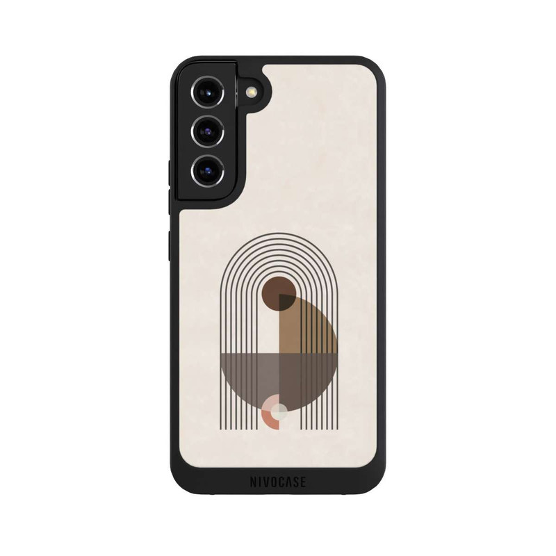 Galaxy S22 + NIVOpure Modèles tendance