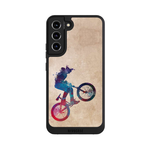 Samsung Galaxy S22+ NIVOpure JBJart - Moutain Bike