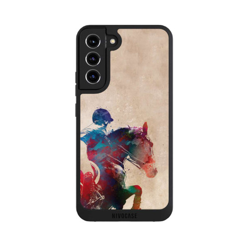 Samsung Galaxy S22+ NIVOpure JBJart - Showjumper