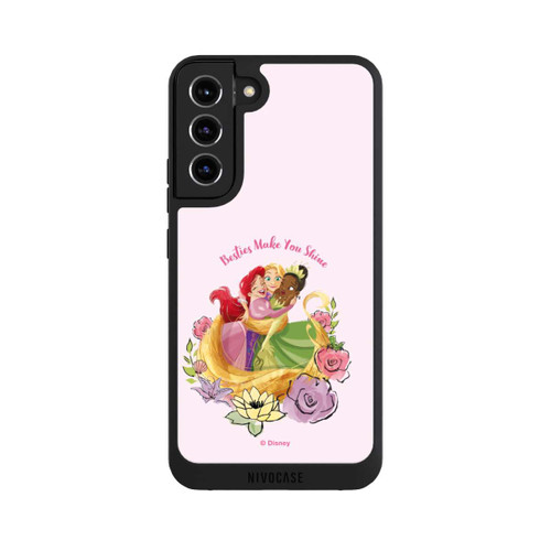Samsung Galaxy S22+ NIVOpure Princess Hug Disney Princess 