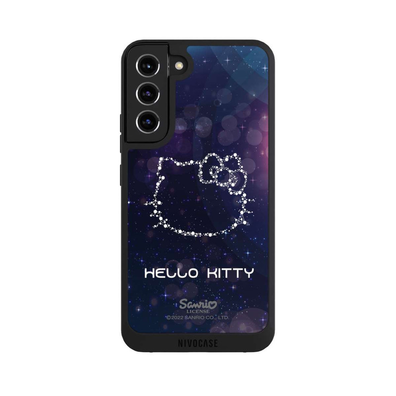 Galaxy S22 + NIVOpure Hello Kitty Galaxie