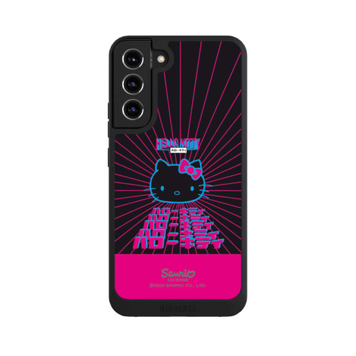 Samsung Galaxy S22+ NIVOpure Hello Kitty Tokyo Rebell