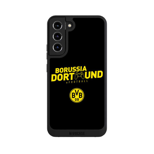 Samsung Galaxy S22+ NIVOpure BVB eFOOTBALL