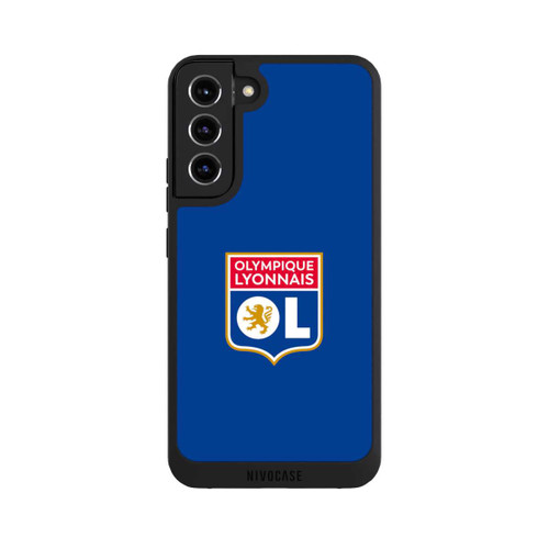 Samsung Galaxy S22+ NIVOpure OL Logo