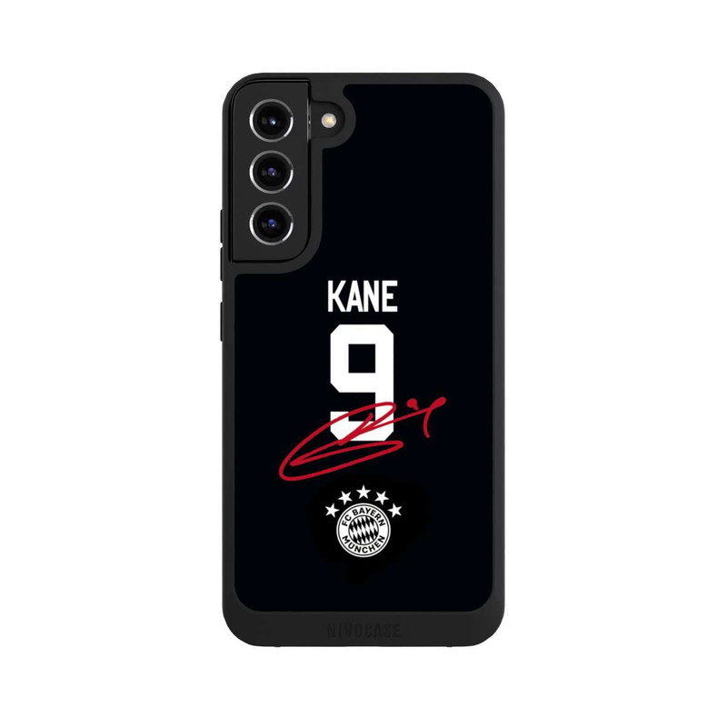 Galaxy S22 + NIVOpure Kane 9