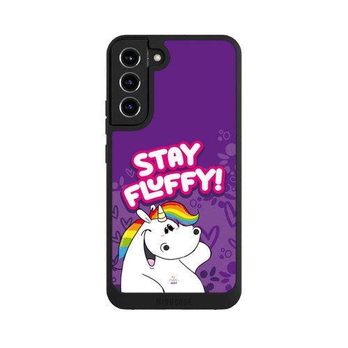 Samsung Galaxy S22+ NIVOpure Pummel Fluffy