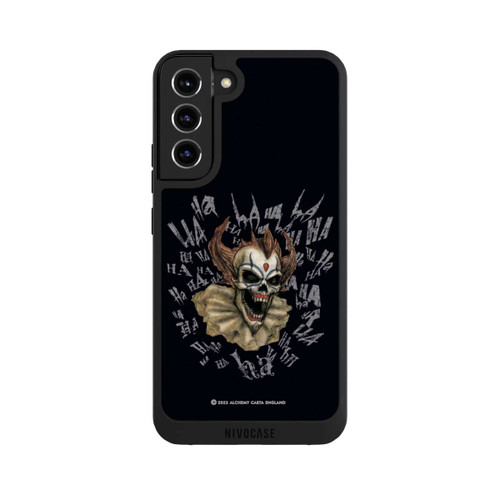 Samsung Galaxy S22+ NIVOpure Last Laugh